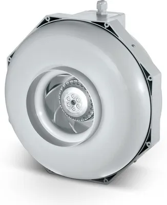 Image de Ventilateur de conduit d'une capacité maximale de 460 m³/h