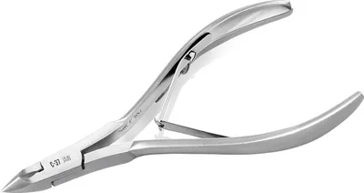 Immagine prodotto di Pinze per cuticole Nghia export C-37 ganascia 12