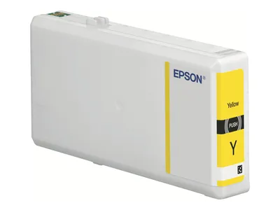 Obrázek produktu pro C13T789440 EPSON WF Tinte yellow EHC