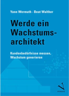 Obrázek produktu pro Werde ein Wachstumsarchitekt