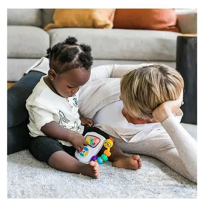 Imagen del producto de Juguete musical Baby Einstein Take Along Tunes