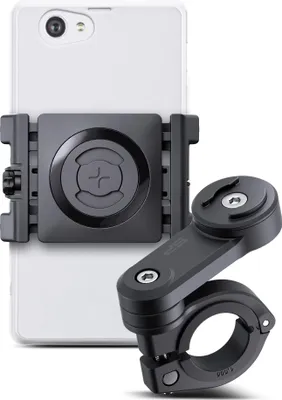 Obrázok produktu pre SP Connect™ Moto Bundle LT SPC+ s univerzálnou svorkou