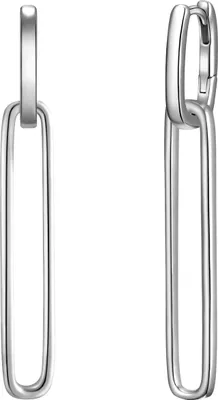 Produktbild von Glanzstücke München Creolen Sterling Silber 50083152