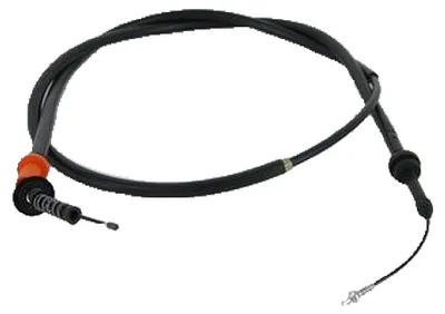 Produktbild von Gaszug TRISCAN Aftermarket-Expertise passend für u.a. SEAT LEON