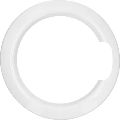 Produktbild von Haier 70059739 Tuerrahmen für Waschmaschine