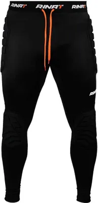 Image de Leggings de gardien de but Rinat Egotiko, noir, taille L, homme, noir, taille L