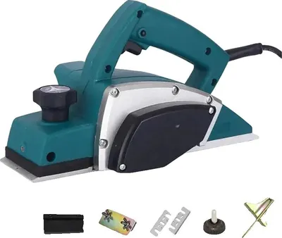 Immagine prodotto di Fresatrice per legno, profondità regolabile, potenza elevata, spina UE