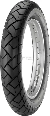 Image de Pneus Maxxis Traxer M-6017 130/80-17 65H TL arrière