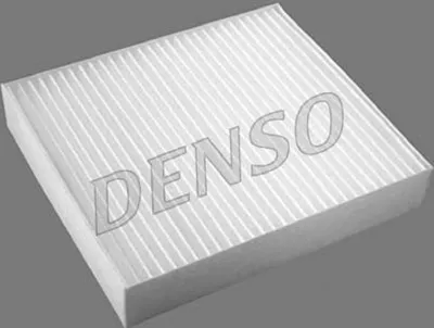 Image de DENSO Filtre, air intérieur pour véhicules avec climatisation DCF305P