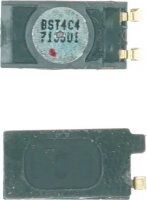 Produktbild von Hörer für LG Optimus L90 D405N Lautsprecher Earpiece