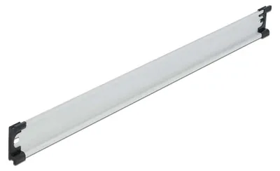Produktbild von DeLOCK 66169, Aluminium, Aluminium, Schwarz