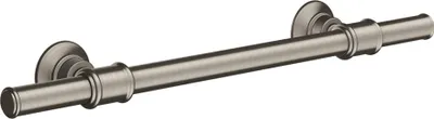Immagine prodotto di hansgrohe AXOR Montreux barre de maintien, 42030800, 42030800
