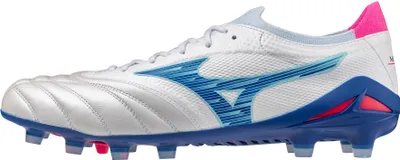 Produktbild von Mizuno MORELIA NEO IV β ELITE BlueAtoll/White/Black 45