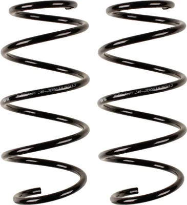 Image de 2Xx Bilstein Ressort De Véhicule Avant