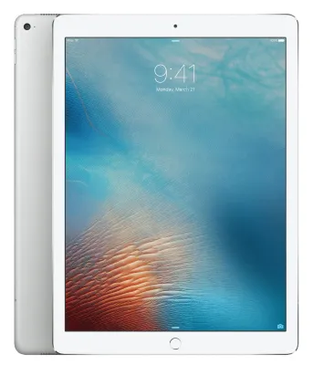 Obrázok produktu pre Apple iPad Pro 12.9 (2015) LTE 128 GB strieborný