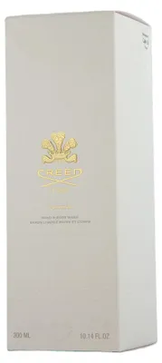 Zdjęcie produktu dla Płyn do mycia rąk i ciała Creed Carmina (300 ml)