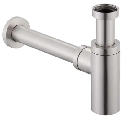 Produktbild von Kronenbach Design-Siphon rund