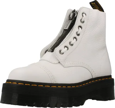 Produktbild von Dr. Martens Sinclair Boots Weiß