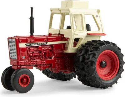 Produktbild von Ih 856, Ert44290, Maßstab1/64, Ertl
