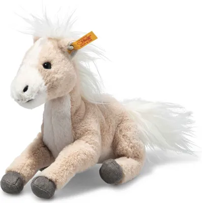 Zdjęcie produktu dla Steiff Soft Cuddly Friends Gola wiszący koń 18 cm
