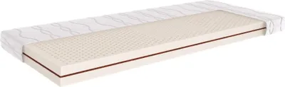 Produktbild von Kindermatratze LATEXA aus Latex mit Kokosfasern 80x190 cm