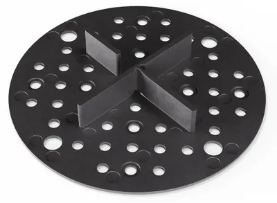 Produktbild von Fugenkreuze 5mm für Terrassenplatten