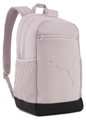 Immagine prodotto di PUMA zaino sportivo zaino con scomparto per laptop Buzz Backpack 28L Misty Pink rosa antico