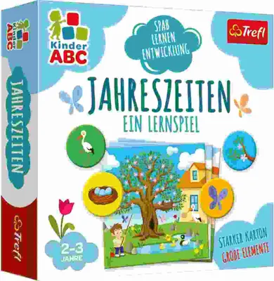 Produktbild von Jahreszieten