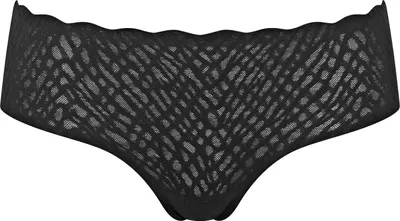 Produktbild von Sloggi ZERO Feel Bliss Damen-Slips, Hipster-Spitze, nahtlos, Größe S