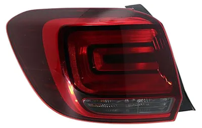 Produktbild von VALEO Rückleuchte Heckleuchte Links Äusserer für RENAULT Sandero / Stepway II (B8) für DACIA SANDERO II