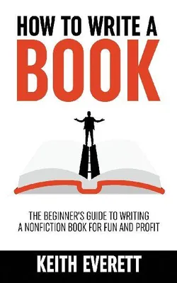 Produktbild von How To Write A Book