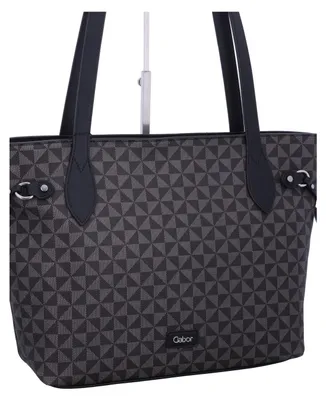 Produktbild von Gabor Bags Barina, Zip shopper L, mixed b -