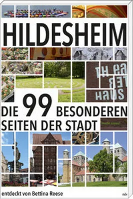 Produktbild von Hildesheim