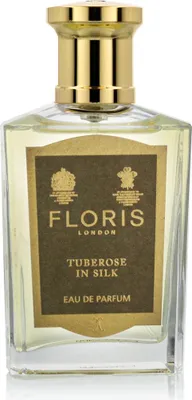 Image de Floris Tuberose in Silk EDP 50 ml W