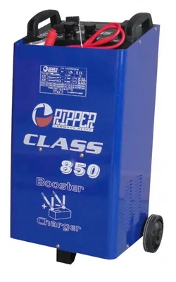 Obrázok produktu pre Štartovací vozík Mar - Pol 400A/850A CLASS 850 02829