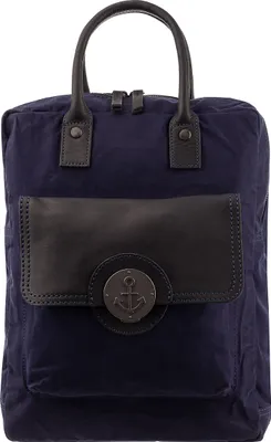 Produktbild von Harbour 2nd CC.12599 Backbag Style Kornelia Rucksack navy