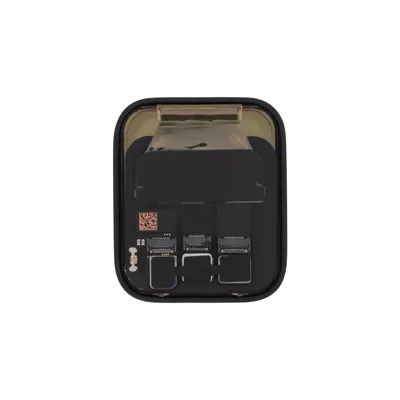 Immagine prodotto di Relife, display LCD e touchscreen per Apple Watch SE2 44mm GPS e cellulare, nero