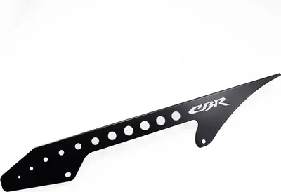 Immagine prodotto di Paracatena ZIEGER compatibile con Honda CBR 600 F logo nero