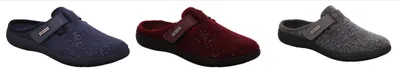 Produktbild von Rohde Hausschuhe Damen 393837343031 Rot 39 EU