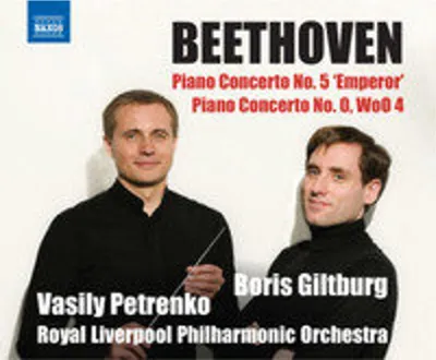 Image de Concertos pour piano 5 & 0