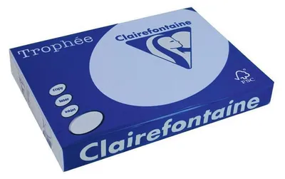 Produktbild von Clairefontaine Trophée A4