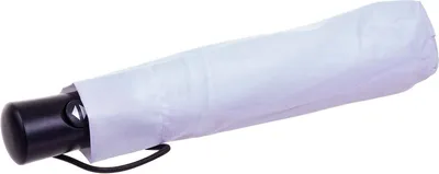 Produktbild von Happy Rain Up & Down Auf-& Zu/Automatik Regenschirm Ø 95 cm Durchmesser White
