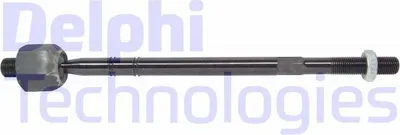 Produktbild von DELPHI TA2372 Axialgelenk Spurstange für VW POLO (9N) Vorne Vorne Rechts
