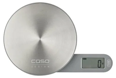 Image de Balance de cuisine électronique 5kg/1g inox - Caso - 3268 -