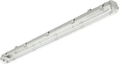 Obrázok produktu pre Philips LED Ledinaire WT050C 2xTLED L1500 LED wet room light LED (monochrome) T8 Grey, White