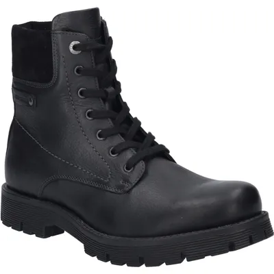 Image de JOSEF SEIBEL Connor 03 | Bottines pour Hommes | noir