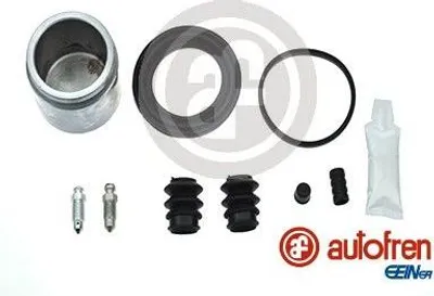 Produktbild von AUTOFREN SEINSA D41711C Reparatursatz, Bremssattel x