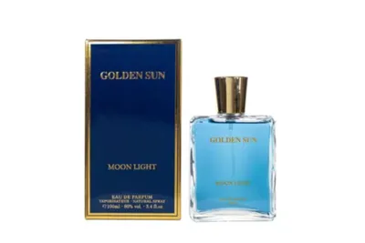 Produktbild von Moon Light, Amd Perfumes, Eau de Parfum Unisex 100 ml