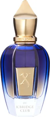 Obrázok produktu pre Xerjoff K'Bridge Edp Spray 50 ml