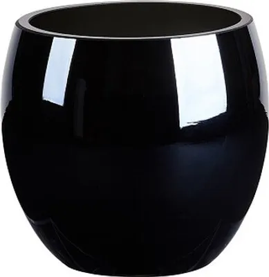 Produktbild von Windlicht blaugrau Pearl 8 cm